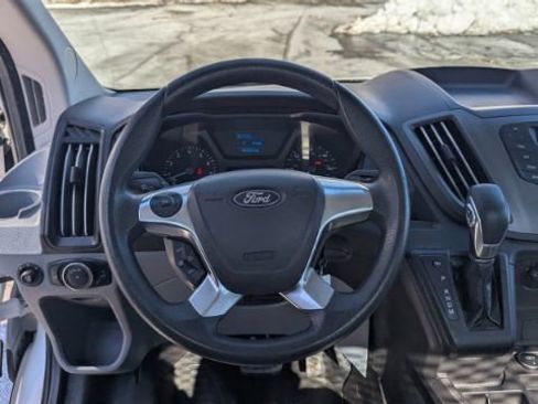 Used 2019 Ford Transit 350 138 DRW image 17