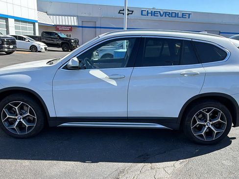 Used 2018 BMW X1 xDrive28i w/ Convenience Package AWD/4WD image 8