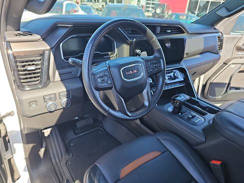 Used 2023 GMC Sierra 1500 AT4 w/ AT4 Premium Package image 17
