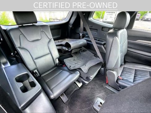 Certified 2023 Kia Telluride EX X-Line AWD/4WD image 26