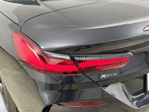 New 2026 BMW 840i xDrive Convertible AWD/4WD image 12