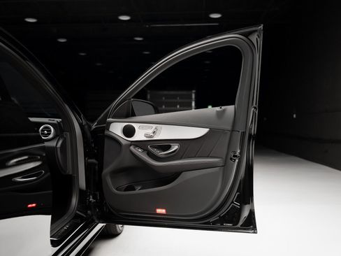 Used 2018 Mercedes-Benz C 43 AMG C 43 AMG image 63