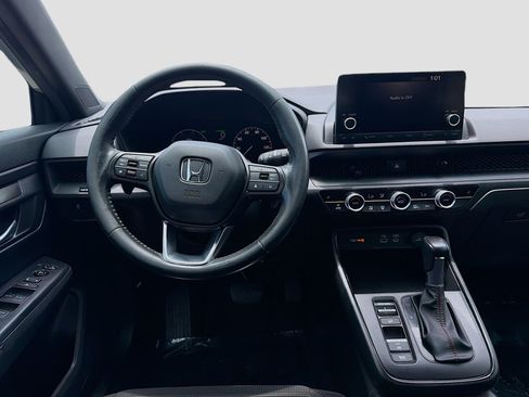 Used 2023 Honda CR-V Sport image 21