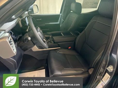 New 2026 Toyota Tundra SR5 image 15