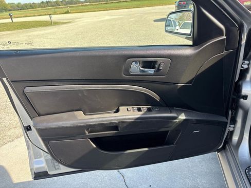 Used 2007 Cadillac STS RWD image 18