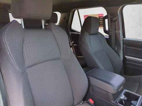 Used 2026 Toyota 4Runner SR5 AWD/4WD image 26
