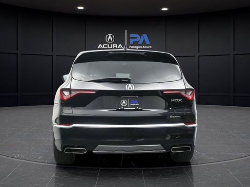 Certified 2025 Acura MDX SH-AWD image 28