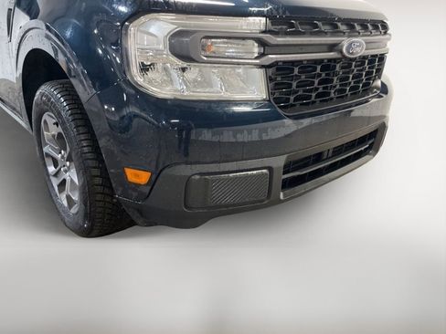 Used 2022 Ford Maverick XLT w/ Equipment Group 300A Standard image 2