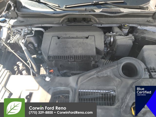 Used 2023 Honda Pilot Elite image 23