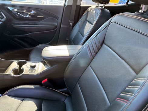 Certified 2022 GMC Terrain AT4 w/ Infotainment Package II image 12