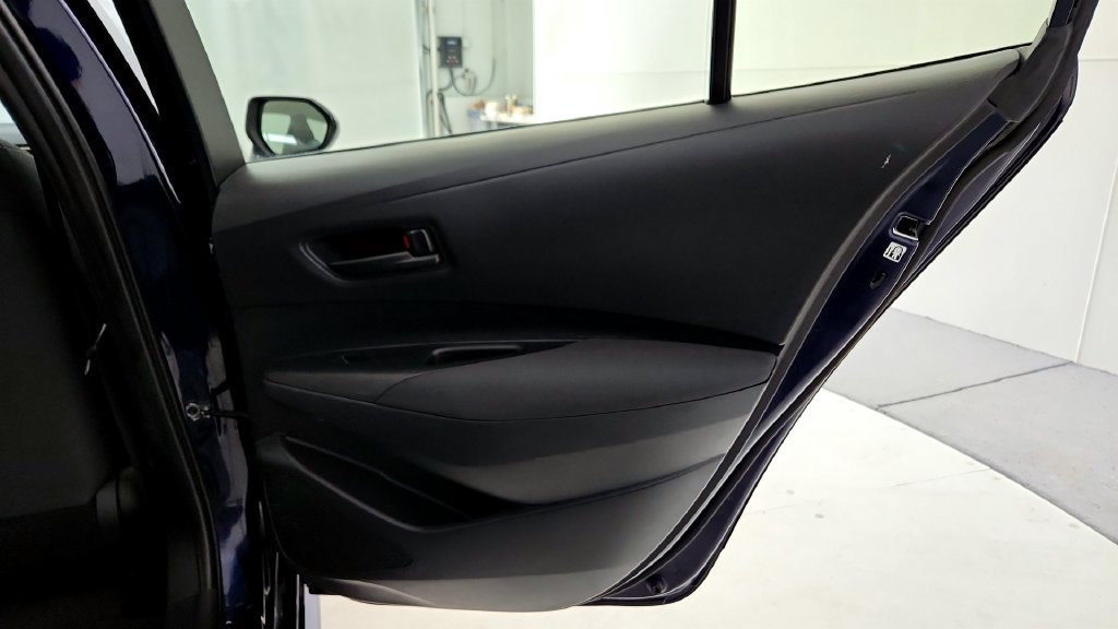 Certified 2023 Toyota Corolla LE FWD image 19