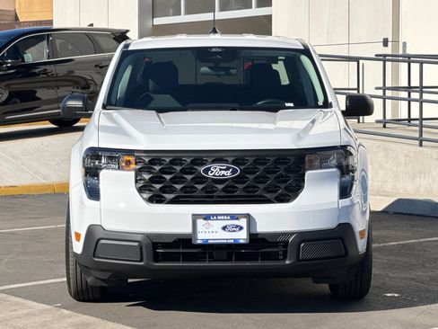 New 2026 Ford Maverick XL image 8