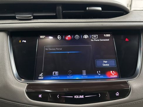 Used 2017 Cadillac XT5 Luxury w/ Driver Awareness Package image 30