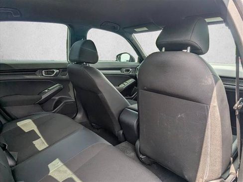 Used 2025 Honda Civic Sport image 23