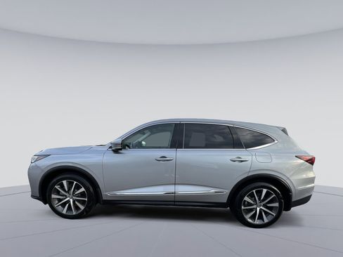 New 2026 Acura MDX w/Technology Package image 2