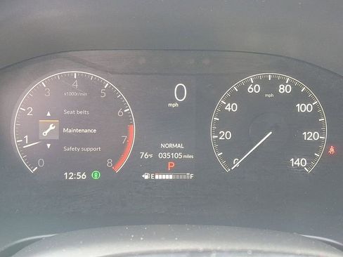 Used 2023 Honda CR-V EX-L image 22