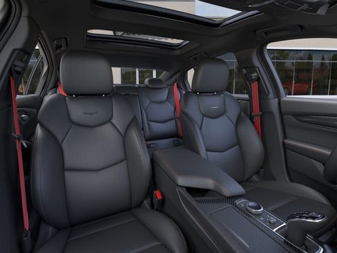 New 2026 Cadillac CT5 V AWD/4WD image 16