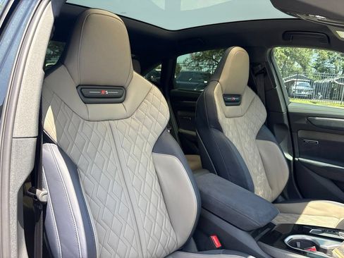 New 2026 Audi A6 Prestige AWD/4WD image 16