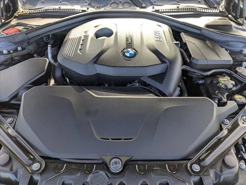 Used 2019 BMW 430i Convertible w/ M Sport Package image 23