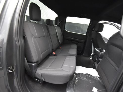 New 2026 Ford F150 STX image 10