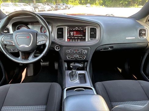 Certified 2023 Dodge Charger GT image 15