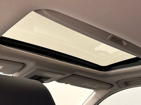 Used 2026 Honda CR-V EX-L image 13