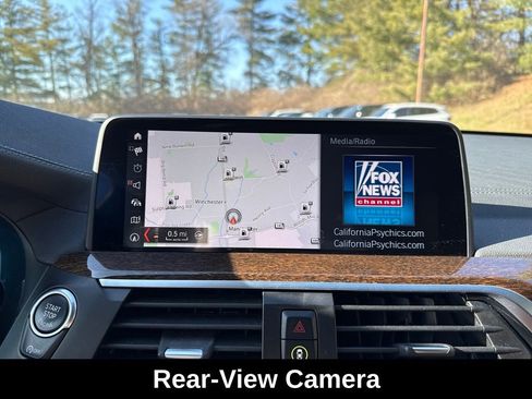 Used 2019 BMW X3 M40i image 20