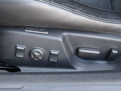 Used 2012 Cadillac CTS V w/ Wood Trim Package image 30