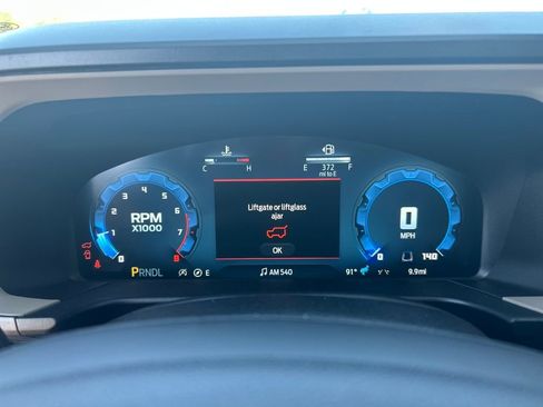 New 2025 Ford Bronco Sport Big Bend image 15