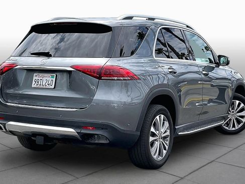 Used 2022 Mercedes-Benz GLE 350 image 11