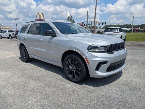 New 2025 Dodge Durango GT w/ Blacktop Package image 2