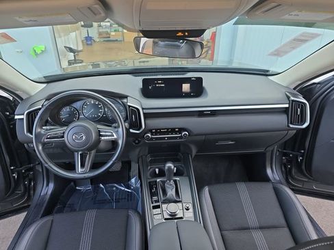 Used 2024 MAZDA CX-50 AWD 2.5 S image 14