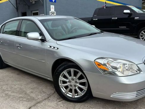 Used 2009 Buick Lucerne CXL image 1