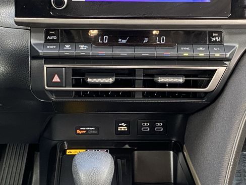 Certified 2025 Toyota Camry LE image 14