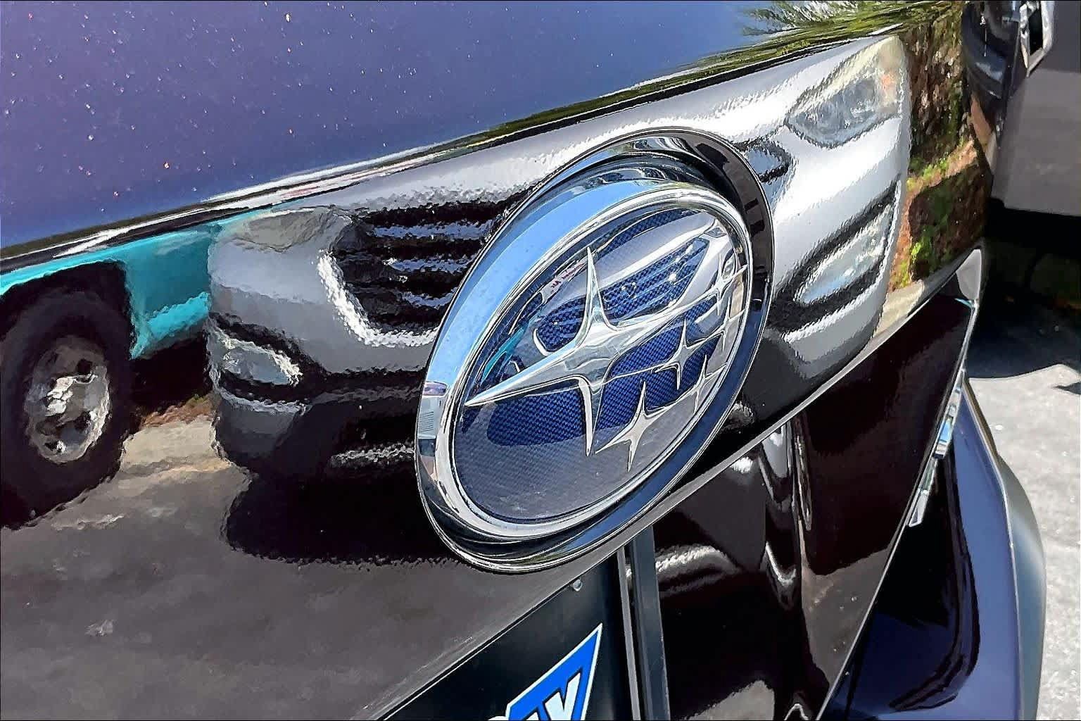 Used 2024 Subaru Outback Touring XT AWD/4WD image 16