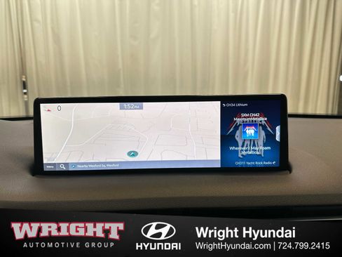 Certified 2025 Genesis GV70 2.5T image 26