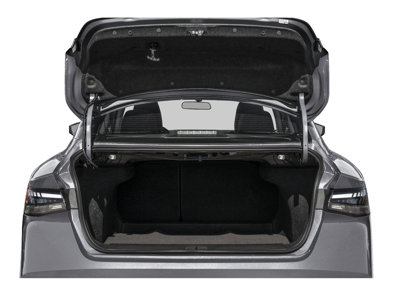 New 2027 Nissan Sentra SV w/ SV Convenience Package FWD image 39