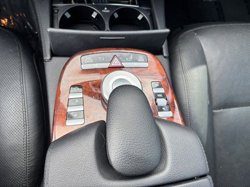 Used 2008 Mercedes-Benz S 550 image 29