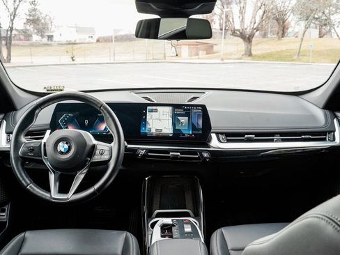 Used 2023 BMW X1 xDrive28i w/ Convenience Package image 10