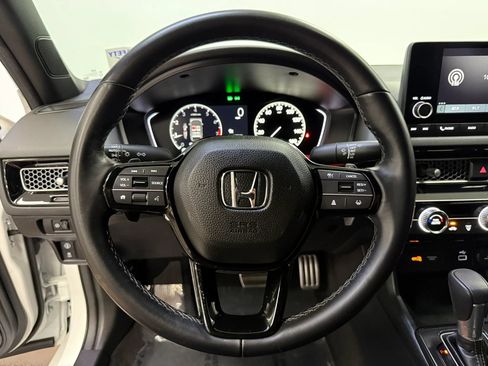 Used 2024 Honda Civic Sport image 16