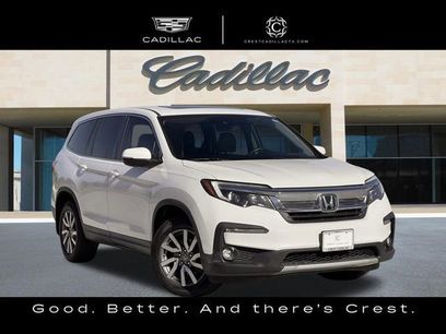 Used 2020 Honda Pilot EX-L