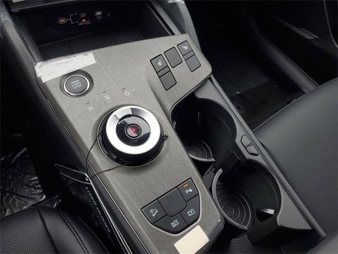 New 2026 Kia Sportage X-Line image 25