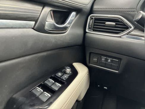 Used 2021 MAZDA CX-5 Grand Touring FWD image 41
