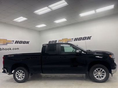 New 2026 Chevrolet Silverado 1500 LT