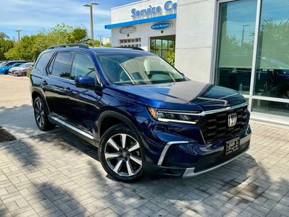 Used 2023 Honda Pilot Touring