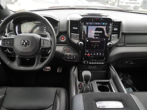 New 2026 RAM 1500 RHO AWD/4WD image 14