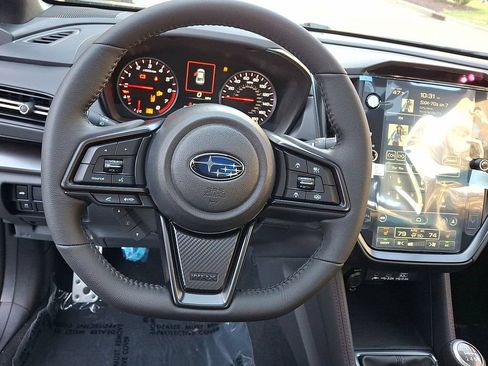 New 2026 Subaru WRX Premium AWD/4WD image 14
