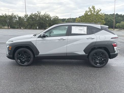 New 2027 Hyundai Kona SEL Sport FWD image 4