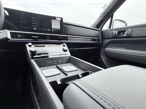 New 2026 Hyundai Santa Fe Calligraphy image 20