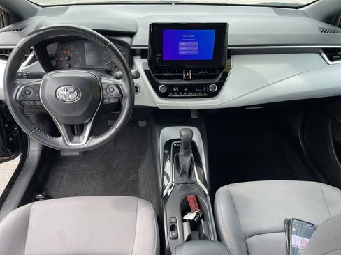 Used 2024 Toyota Corolla SE w/ SE Premium Package FWD image 15